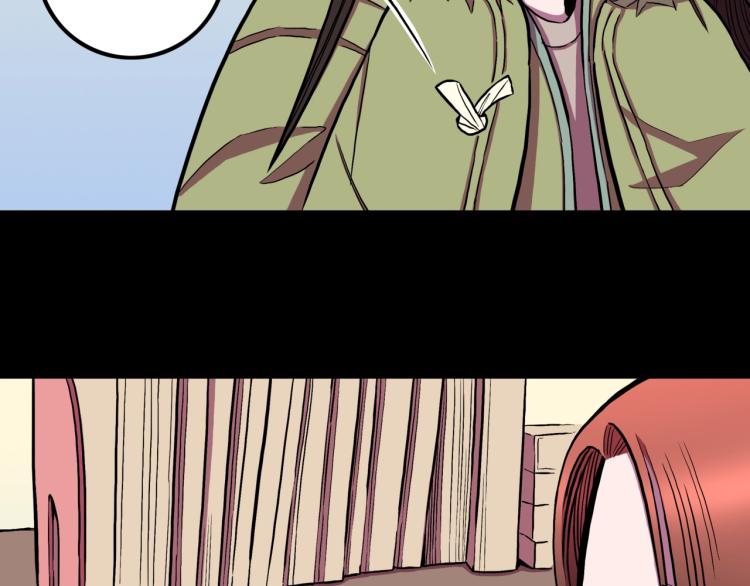 第57话  染发怪谈(1/3)-第60话