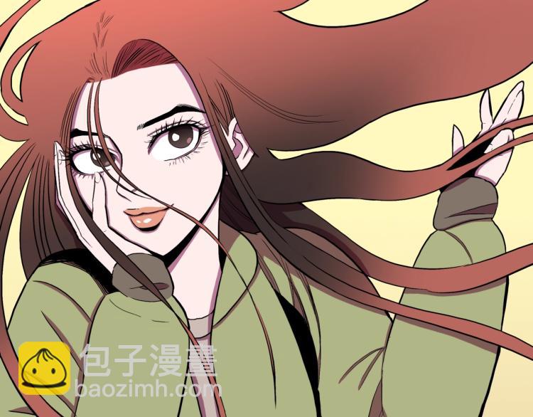 第57话  染发怪谈(1/3)-第60话