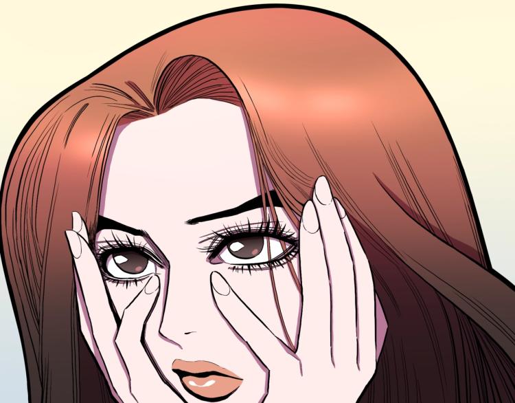 第57话  染发怪谈(1/3)-第60话