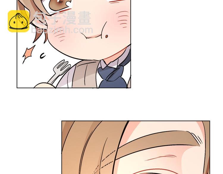 人間清醒小姐妹 - 第12話 一見鍾情(3/4) - 8