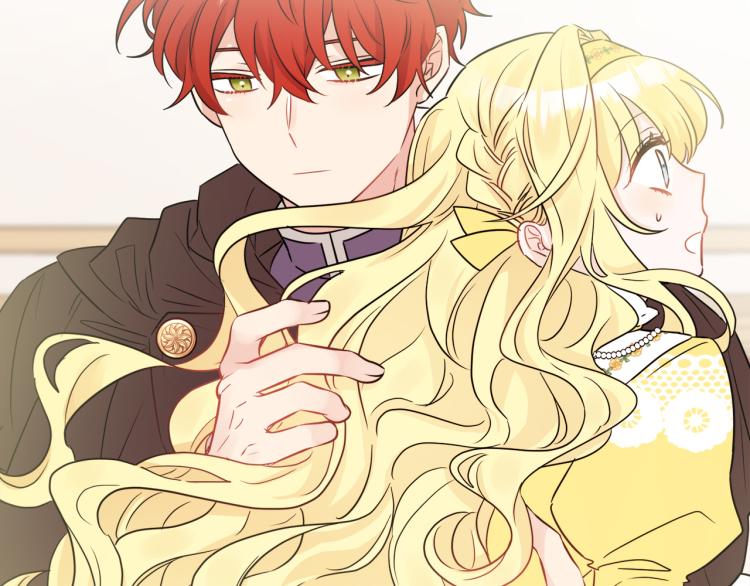 人間清醒小姐妹 - 第32話 王妃候選人(3/3) - 7