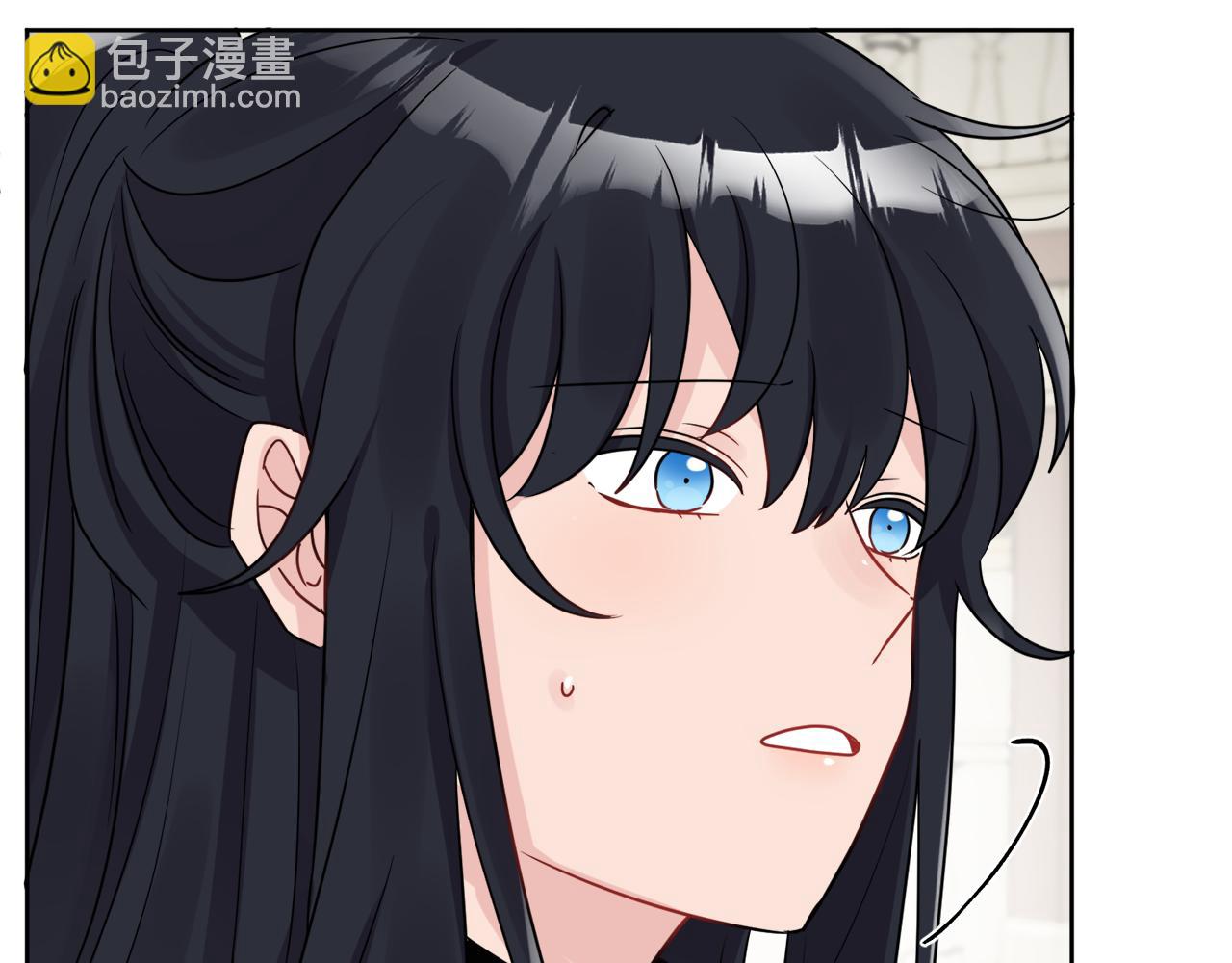 人間清醒小姐妹 - 第42話 獨處的時光(1/4) - 8