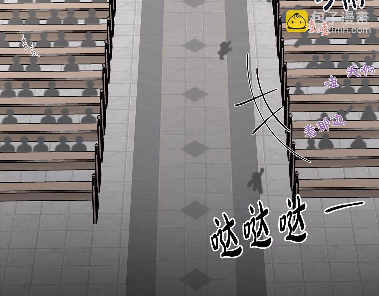 人間清醒小姐妹 - 第44話 大鬧婚禮(2/5) - 4