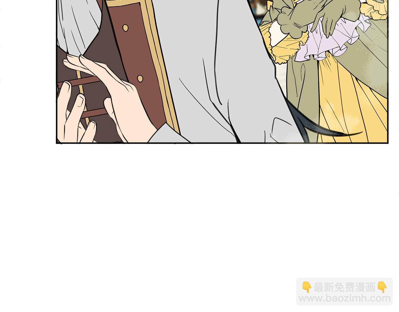 人間清醒小姐妹 - 第46話 真正的家人(3/5) - 2