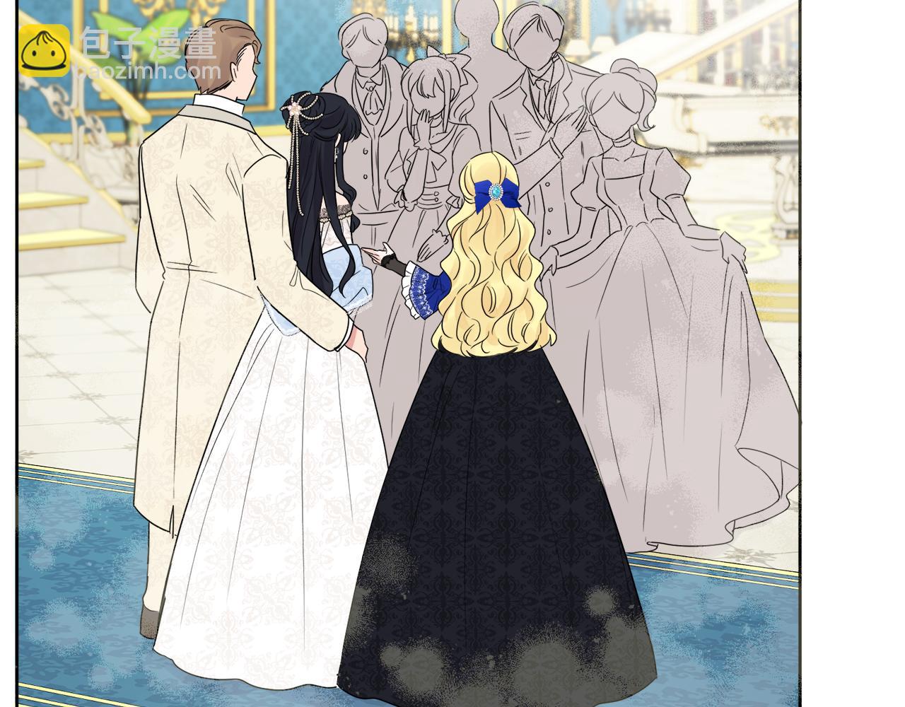 人間清醒小姐妹 - 第46話 真正的家人(3/5) - 4