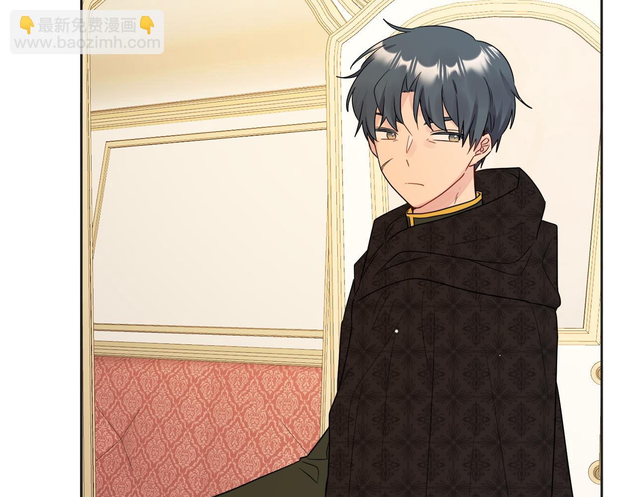 人間清醒小姐妹 - 第50話 阿瑟大危機(1/5) - 6