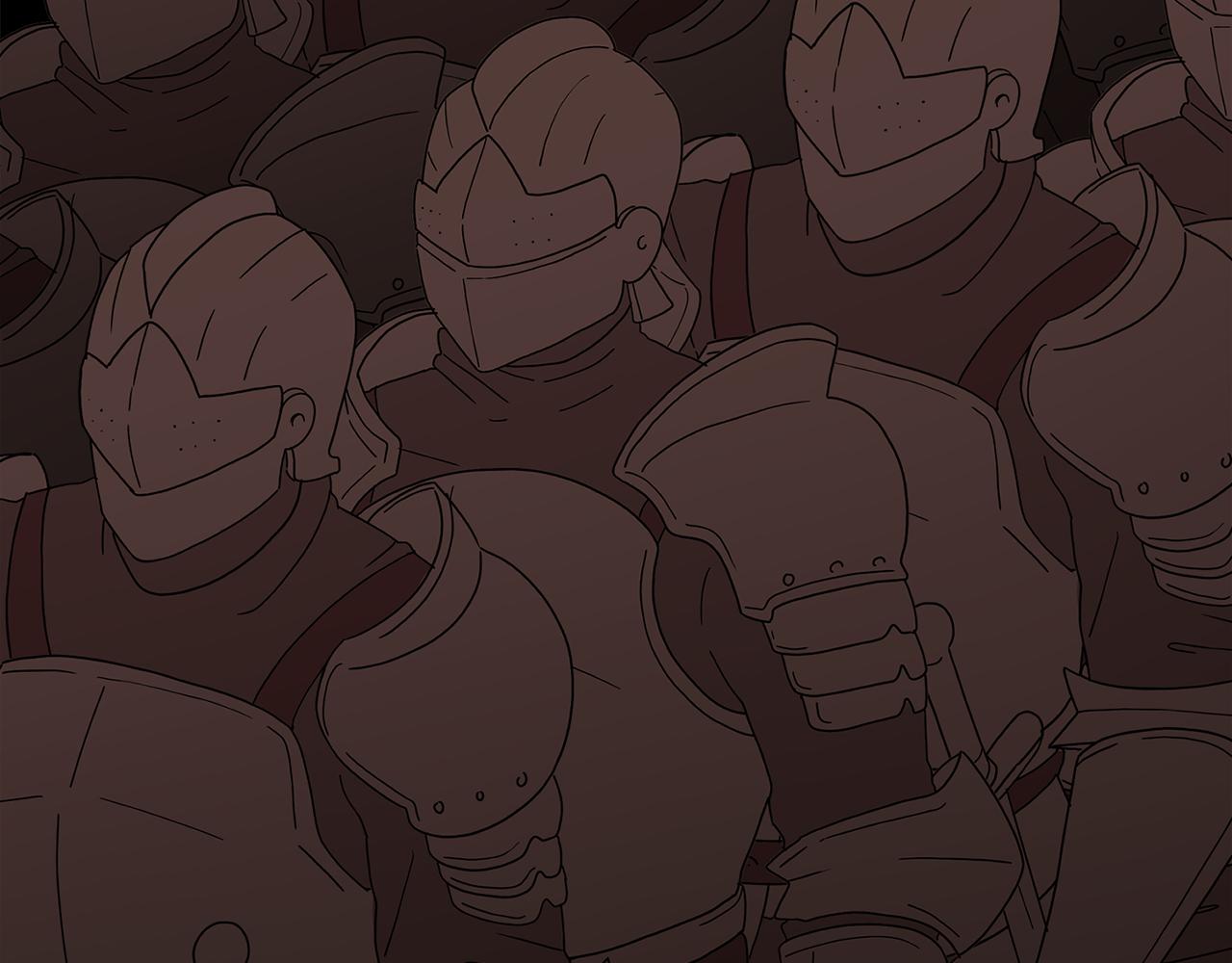 人間清醒小姐妹 - 第50話 阿瑟大危機(2/5) - 5