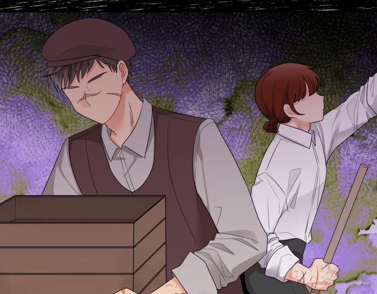 人間清醒小姐妹 - 第6話 缺少管教(3/4) - 8