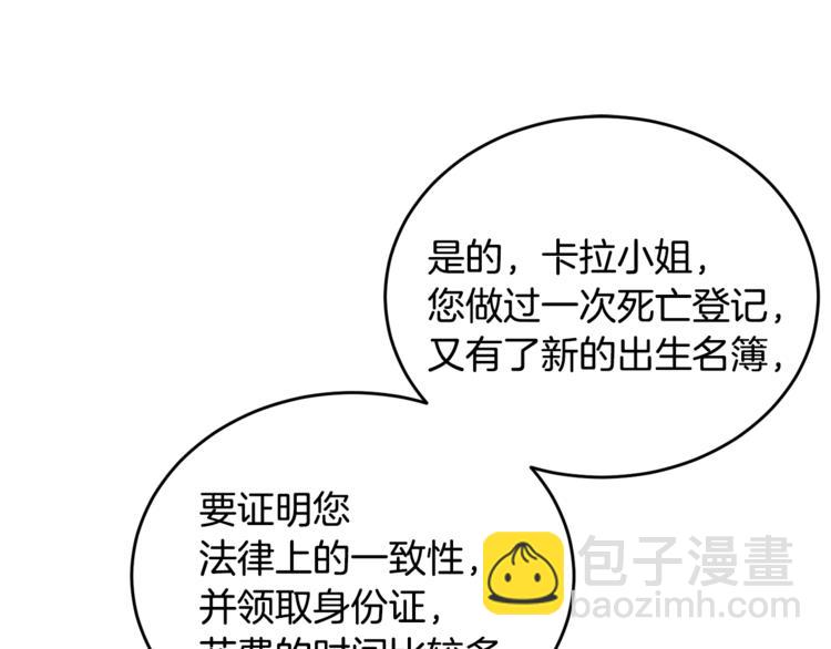 人間清醒小姐妹 - 第6話 缺少管教(3/4) - 1