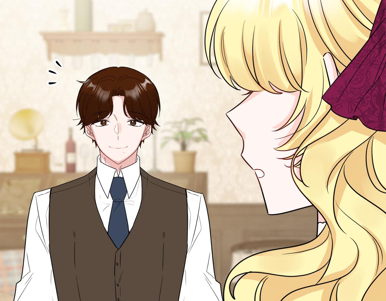 人間清醒小姐妹 - 第52話 燃燒的阿瑟(3/5) - 8