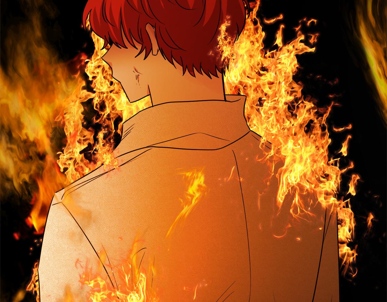 人間清醒小姐妹 - 第52話 燃燒的阿瑟(4/5) - 2