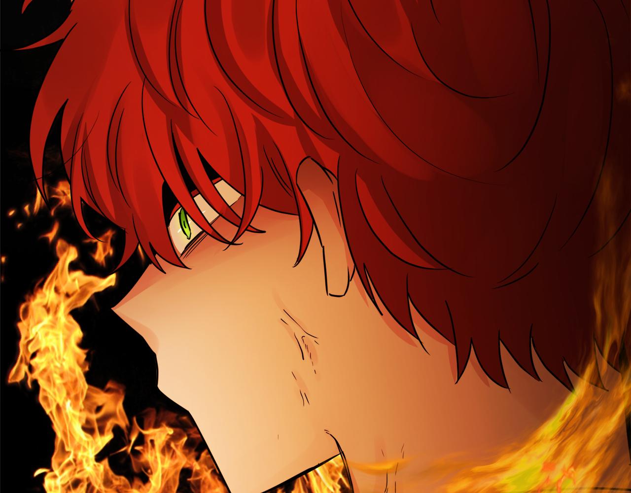 人間清醒小姐妹 - 第52話 燃燒的阿瑟(4/5) - 5