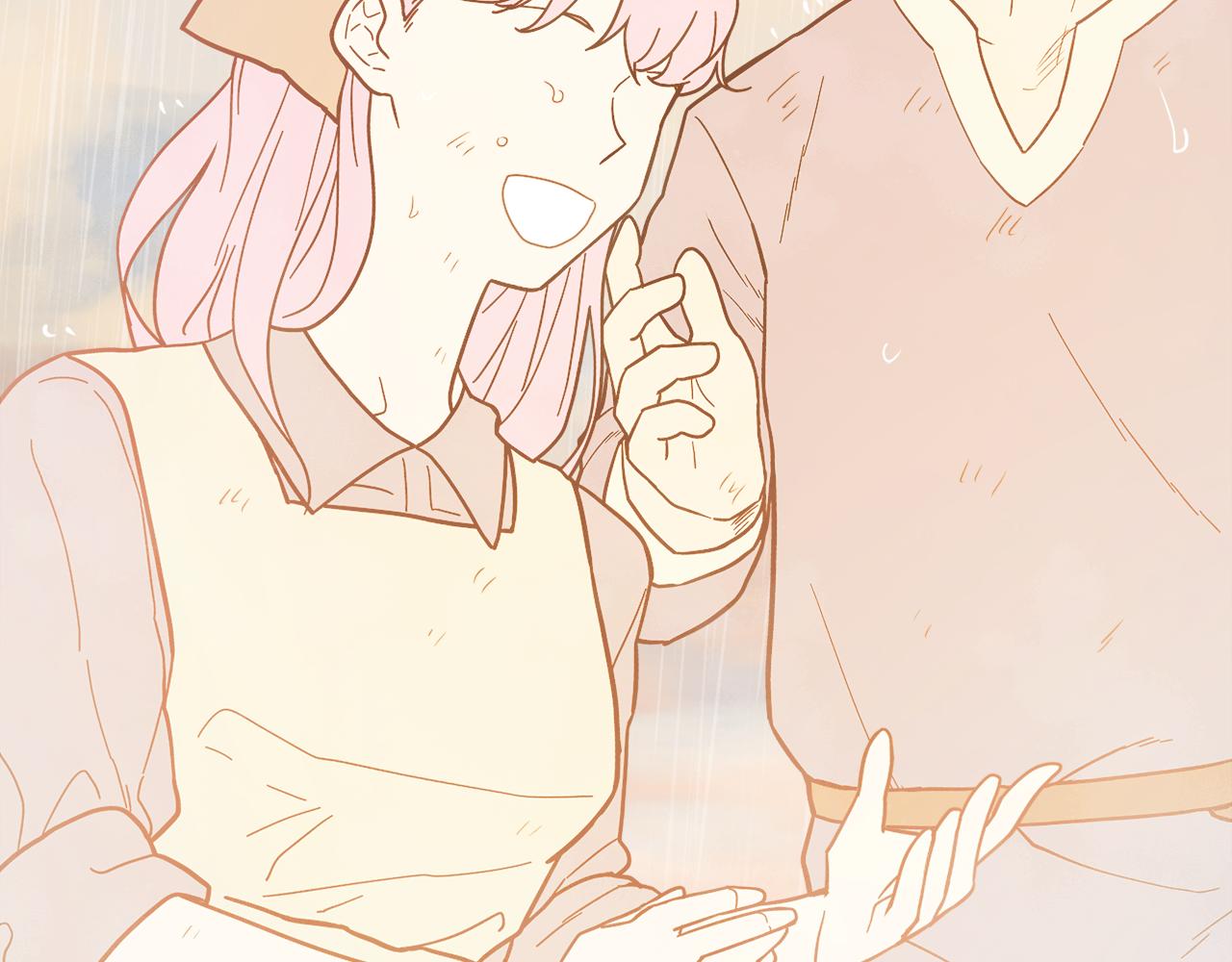 人間清醒小姐妹 - 第54話 我很想你(4/4) - 7