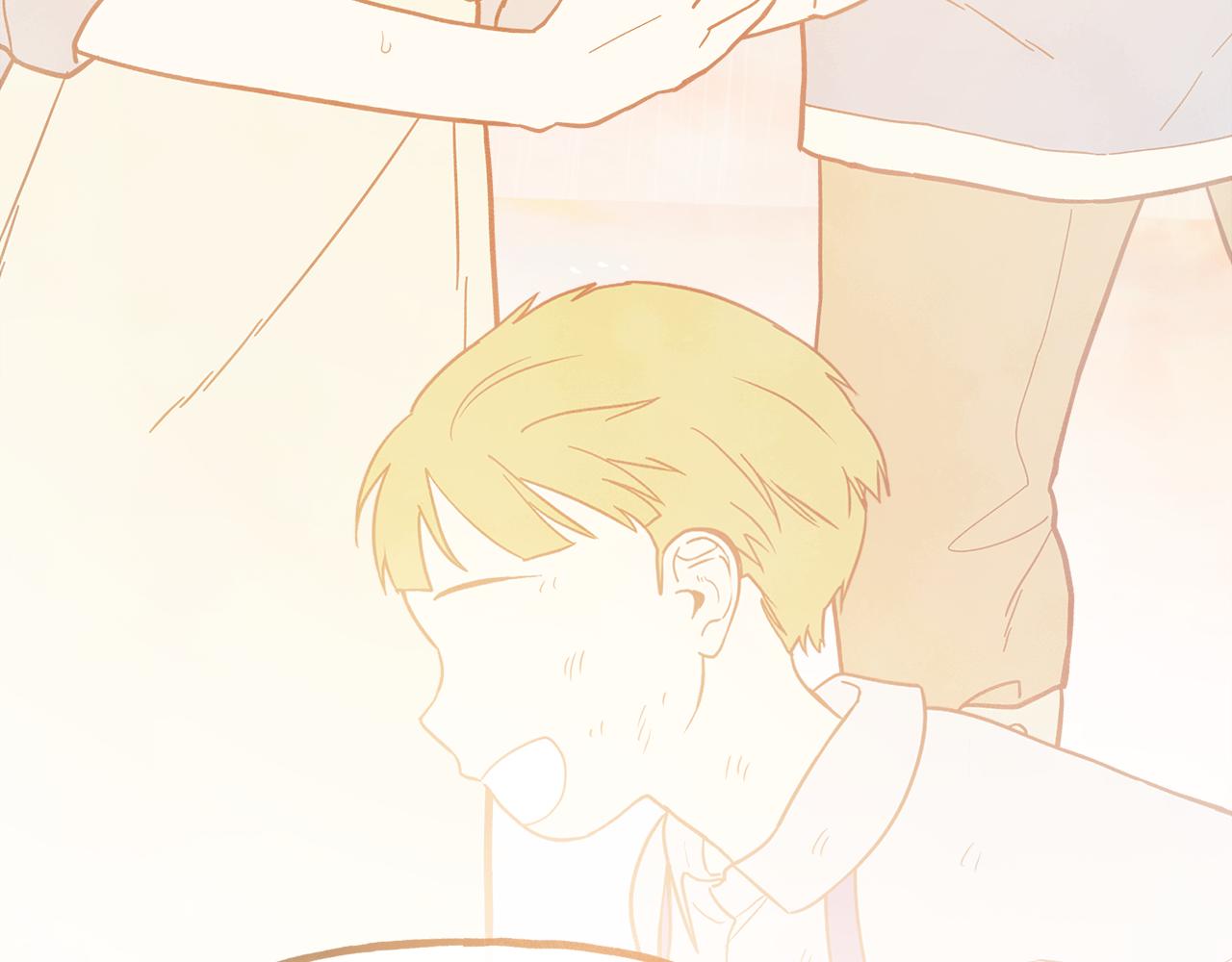 人間清醒小姐妹 - 第54話 我很想你(4/4) - 1