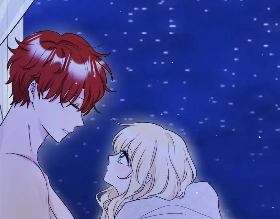 人間清醒小姐妹 - 第56話 相擁而眠(3/4) - 6