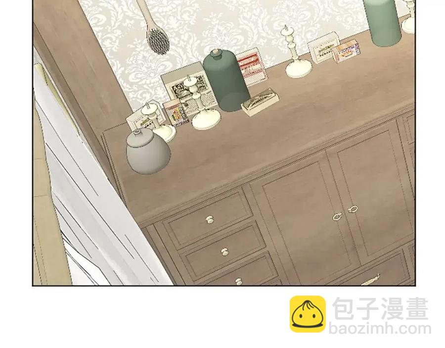 人間清醒小姐妹 - 第56話 相擁而眠(4/4) - 1