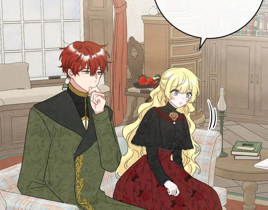 人間清醒小姐妹 - 第58話 召阿瑟回宮(3/4) - 7