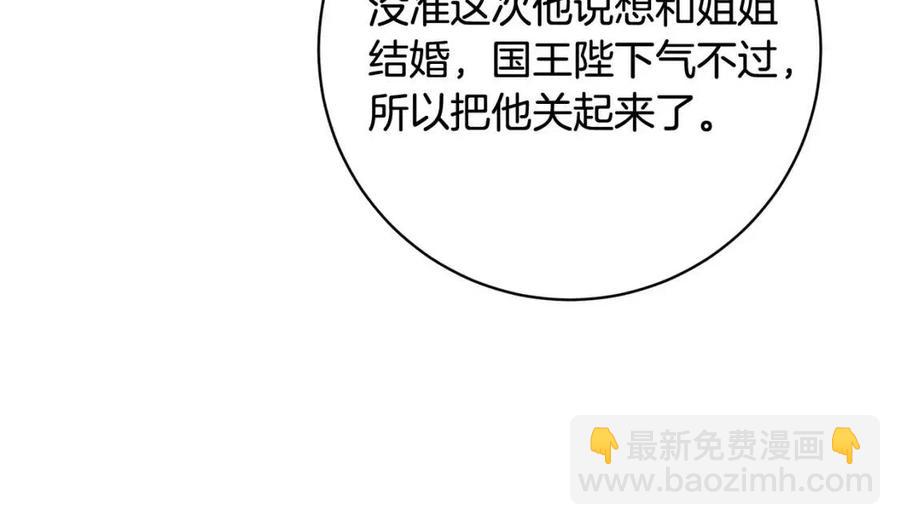 人間清醒小姐妹 - 第72話 火焰魔法(1/4) - 2