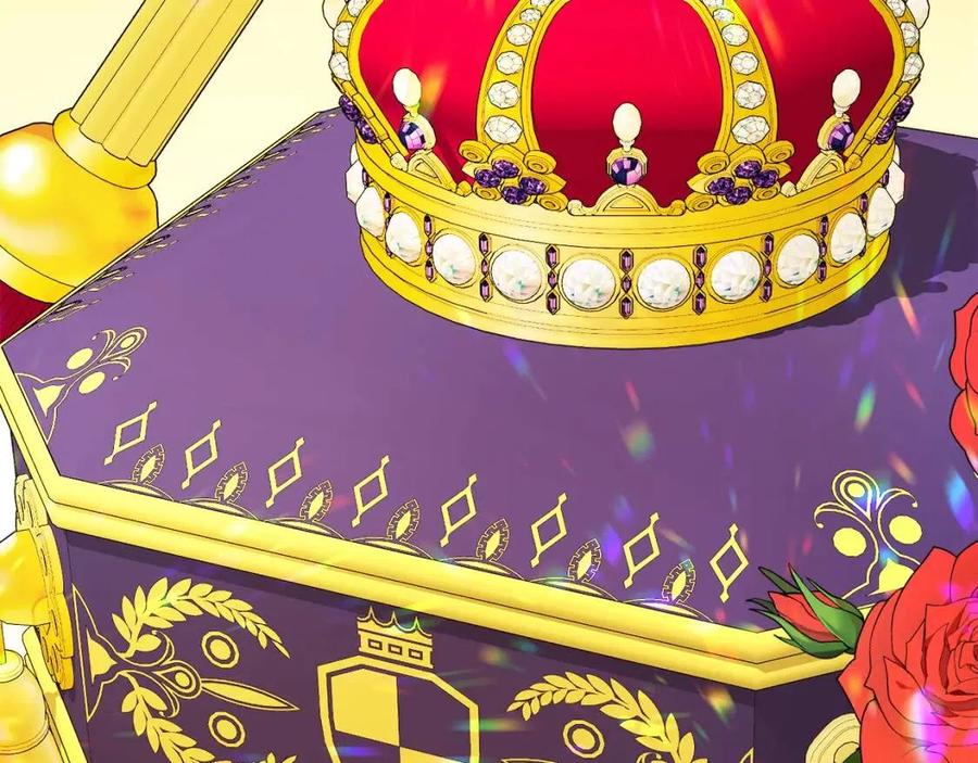 人間清醒小姐妹 - 第74話 混亂的王宮(4/4) - 4