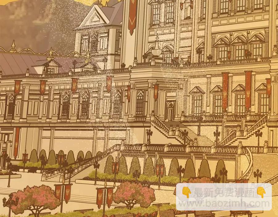 人間清醒小姐妹 - 第78話 大婚(2/4) - 8