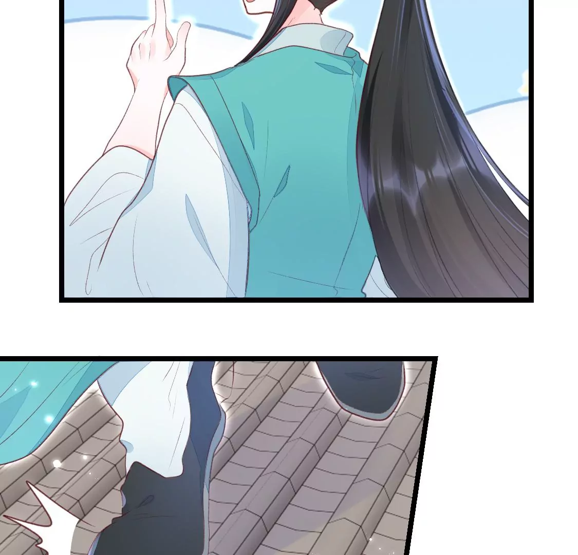 001 下凡的神仙想讹我顿火锅(1/3)-第2话