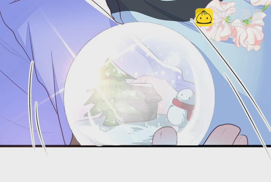 011 我也准备了礼物！！-第12话