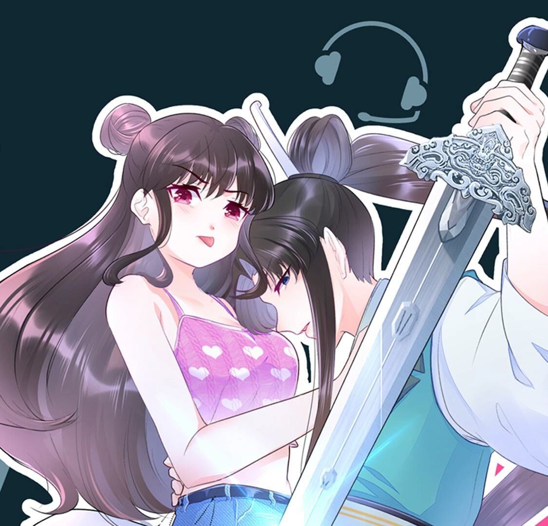 013 影帝请求添加您为好友(1/2)-第14话