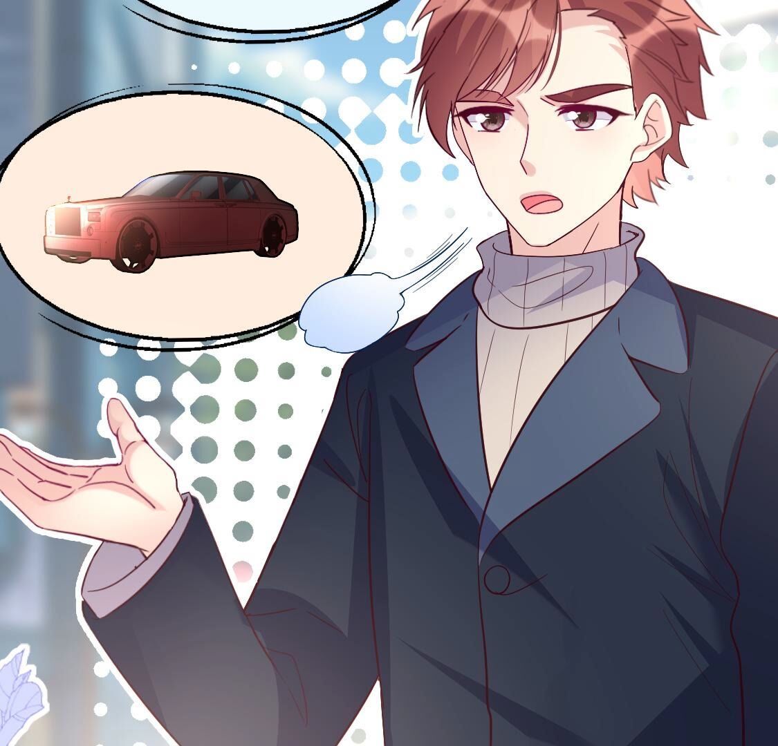 019 说好一起做穷B，你却？(1/2)-第20话