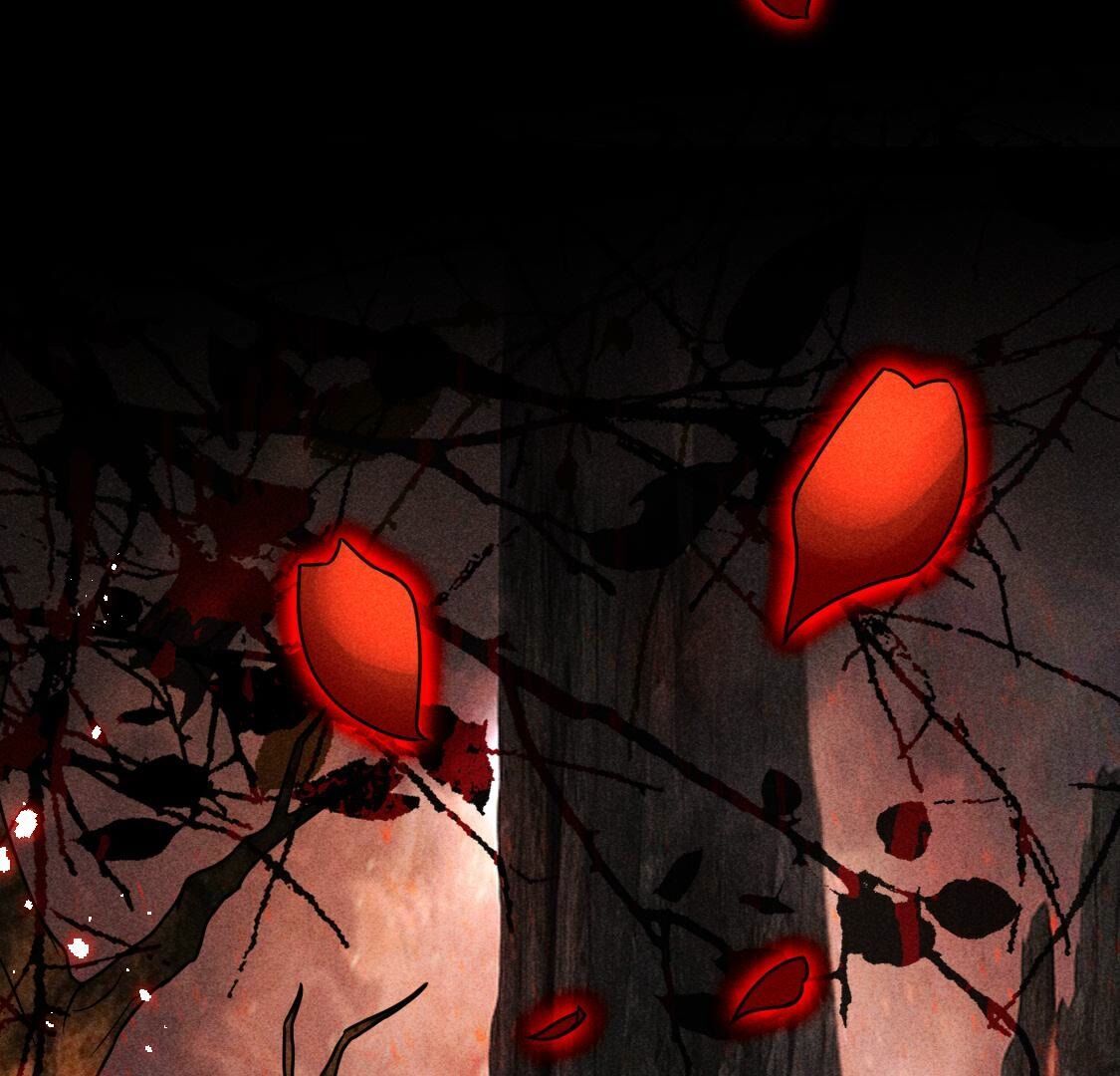 023 你的脸离我好近(1/2)-第24话