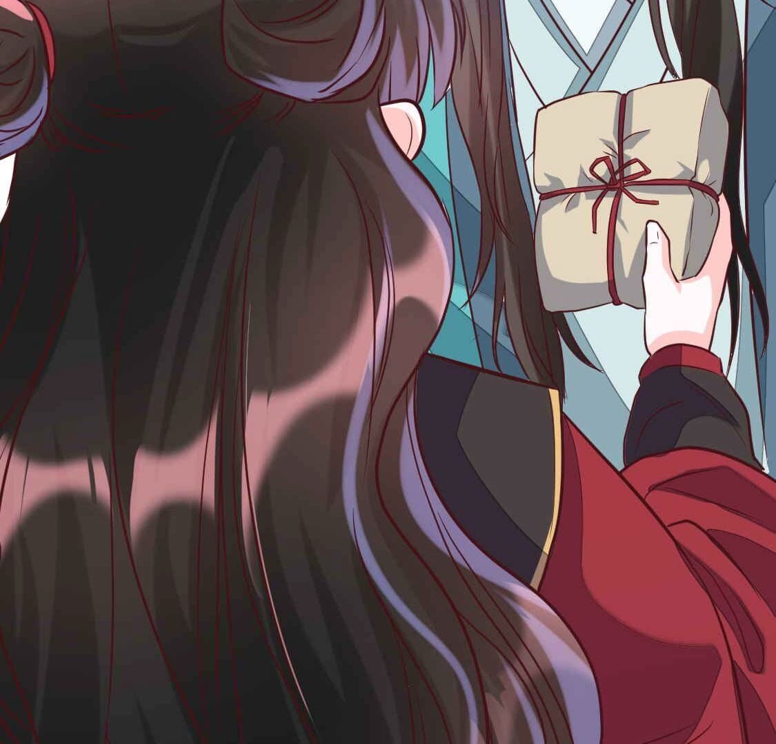 025 你要不要做我的压寨夫人(1/2)-第26话