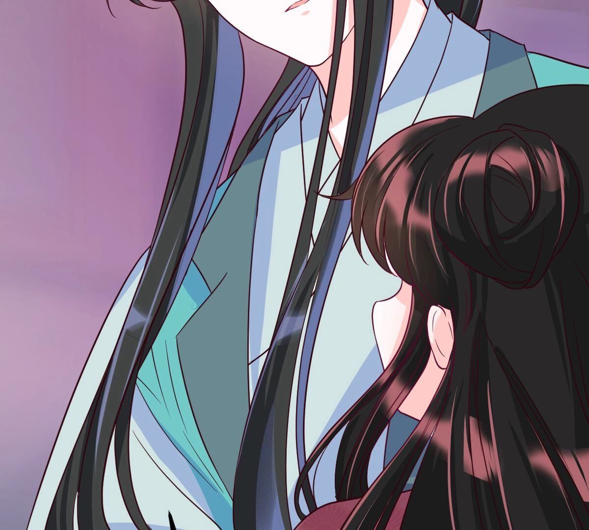 029 他的腹肌，真好看(1/2)-第30话