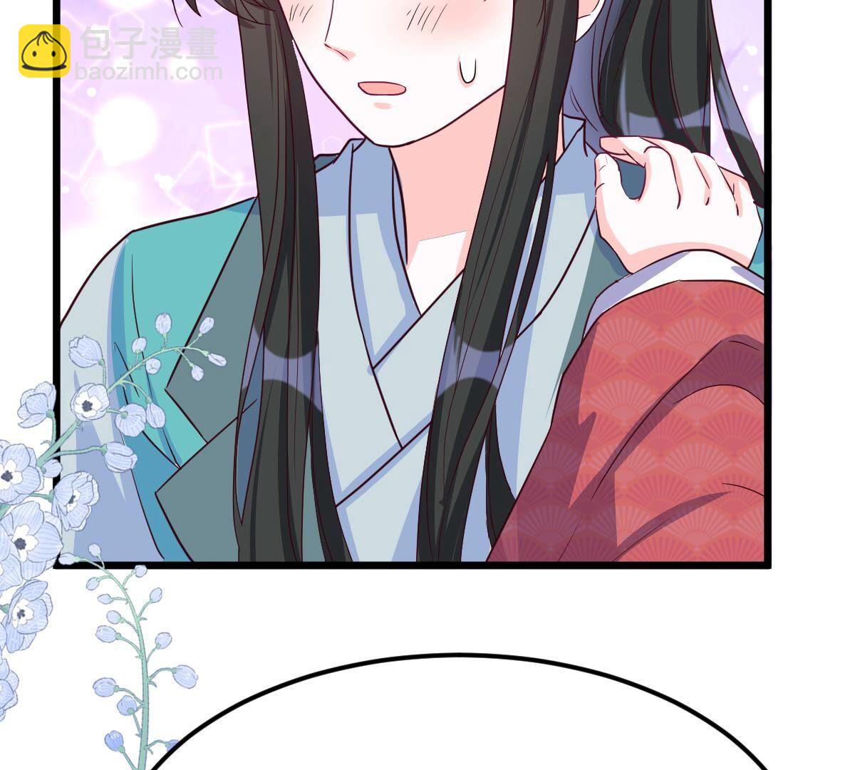 029 他的腹肌，真好看(1/2)-第30话