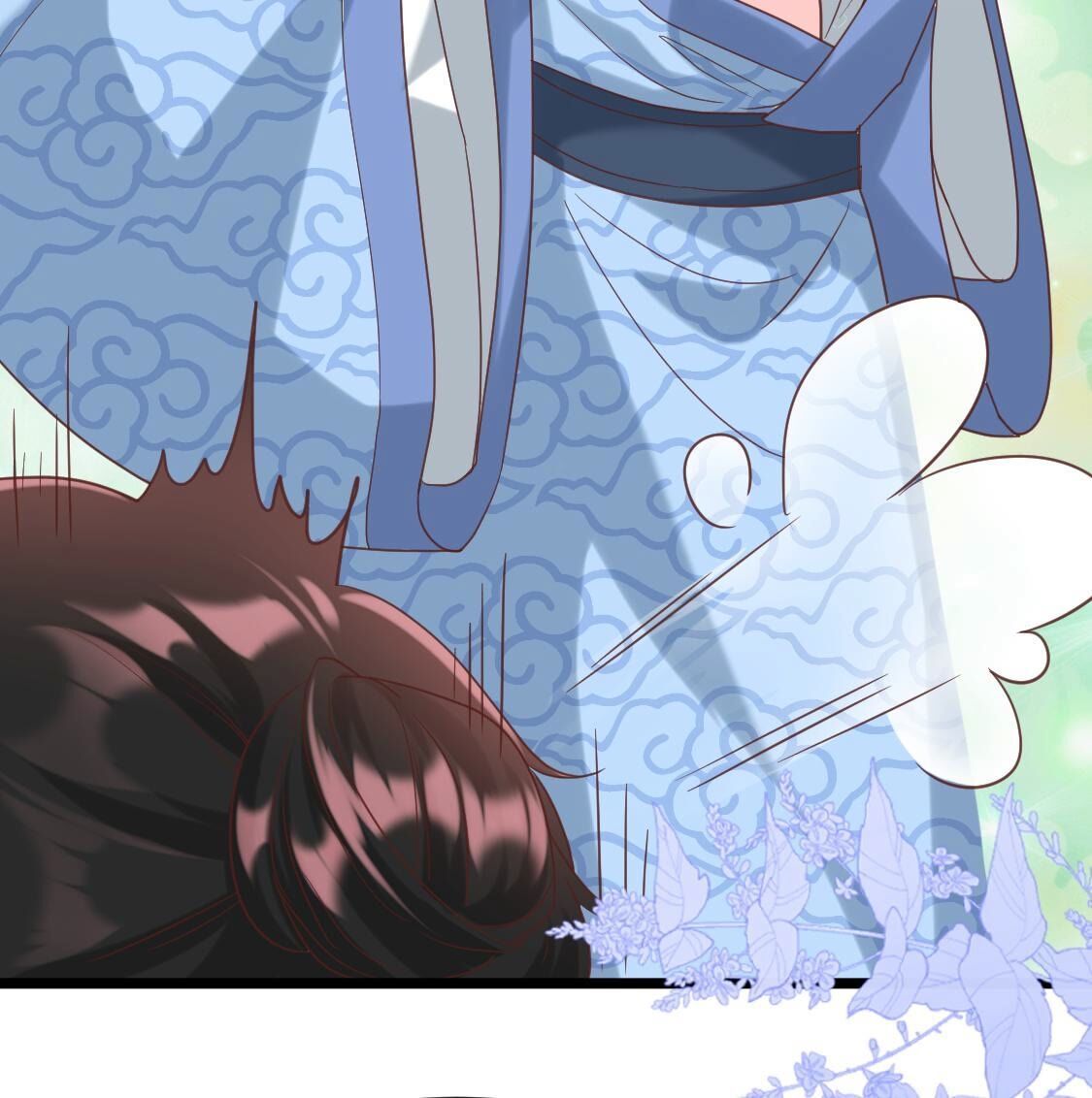 029 他的腹肌，真好看(1/2)-第30话