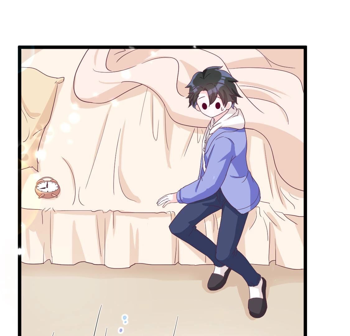 35 我们那些不能说的事(1/2)-第36话