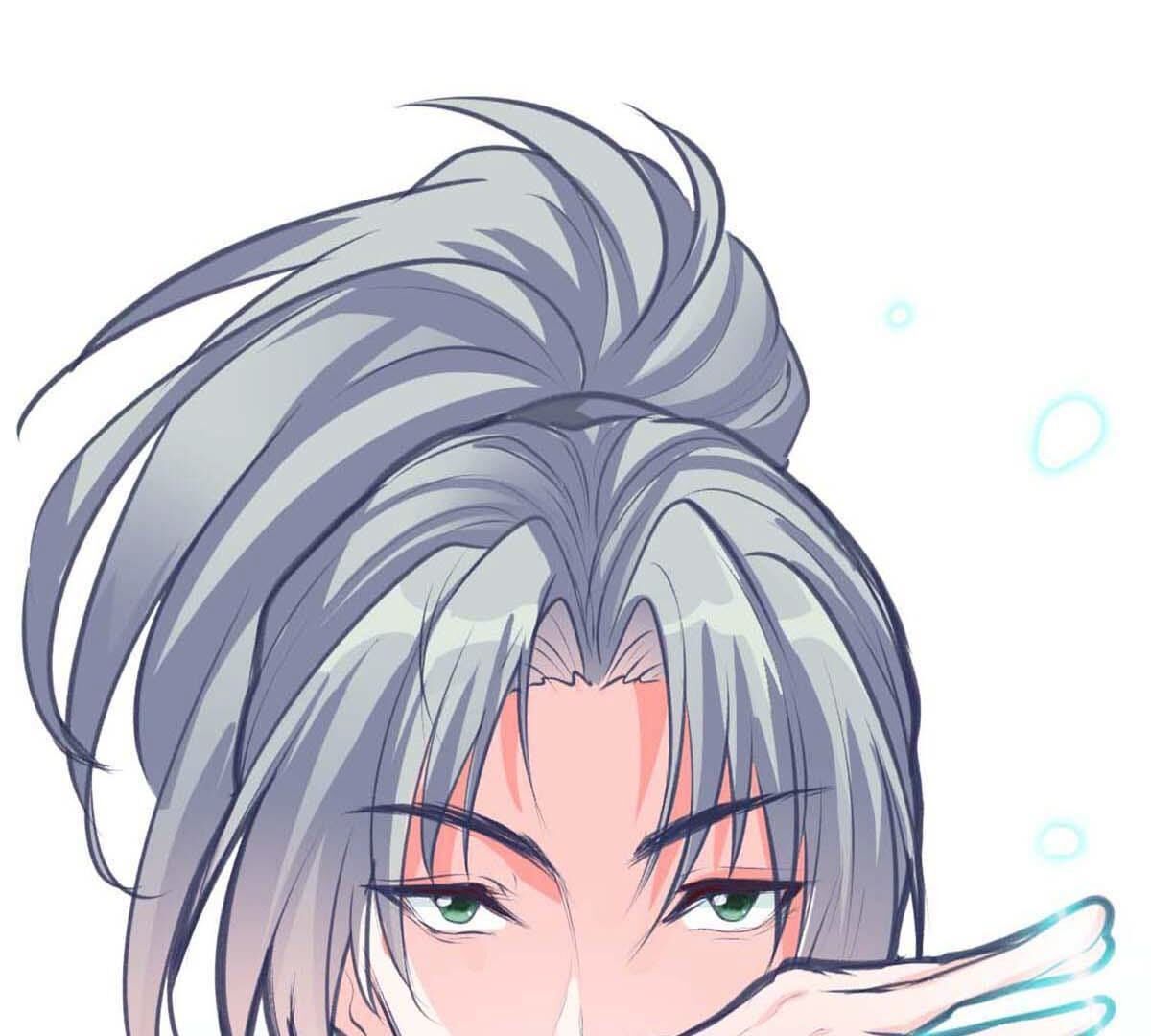 43 我愿意承受轮回之苦(1/2)-第44话