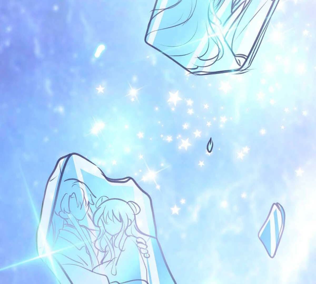 43 我愿意承受轮回之苦(1/2)-第44话