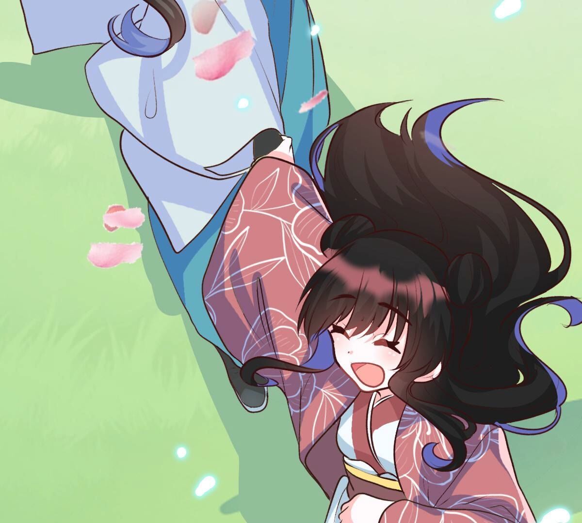 45 我真的很喜欢你(1/2)-第46话