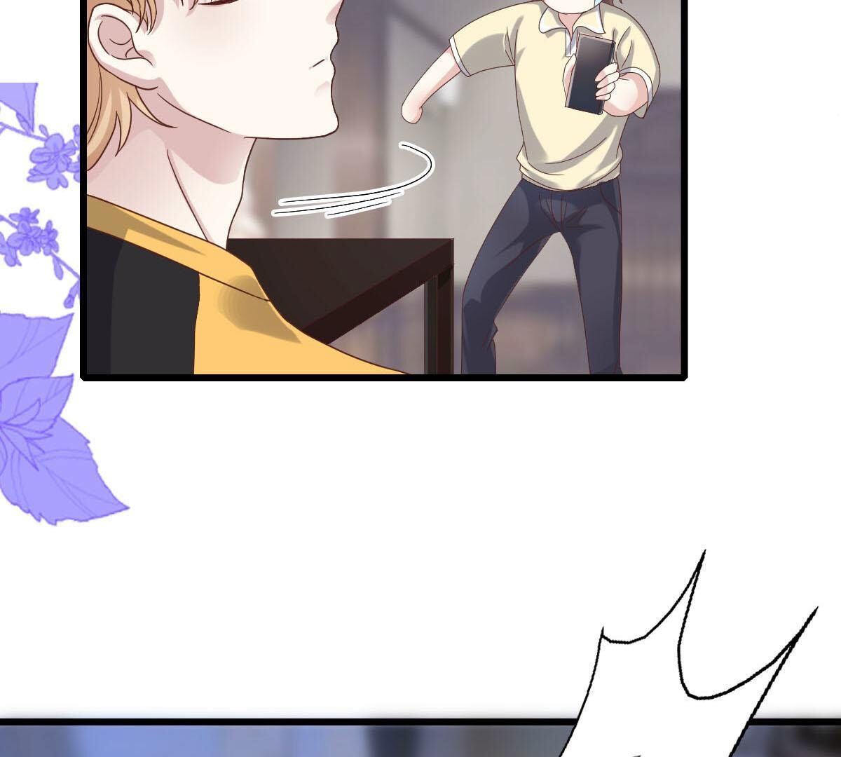 47 我该不会是喜欢上她吧(1/2)-第48话