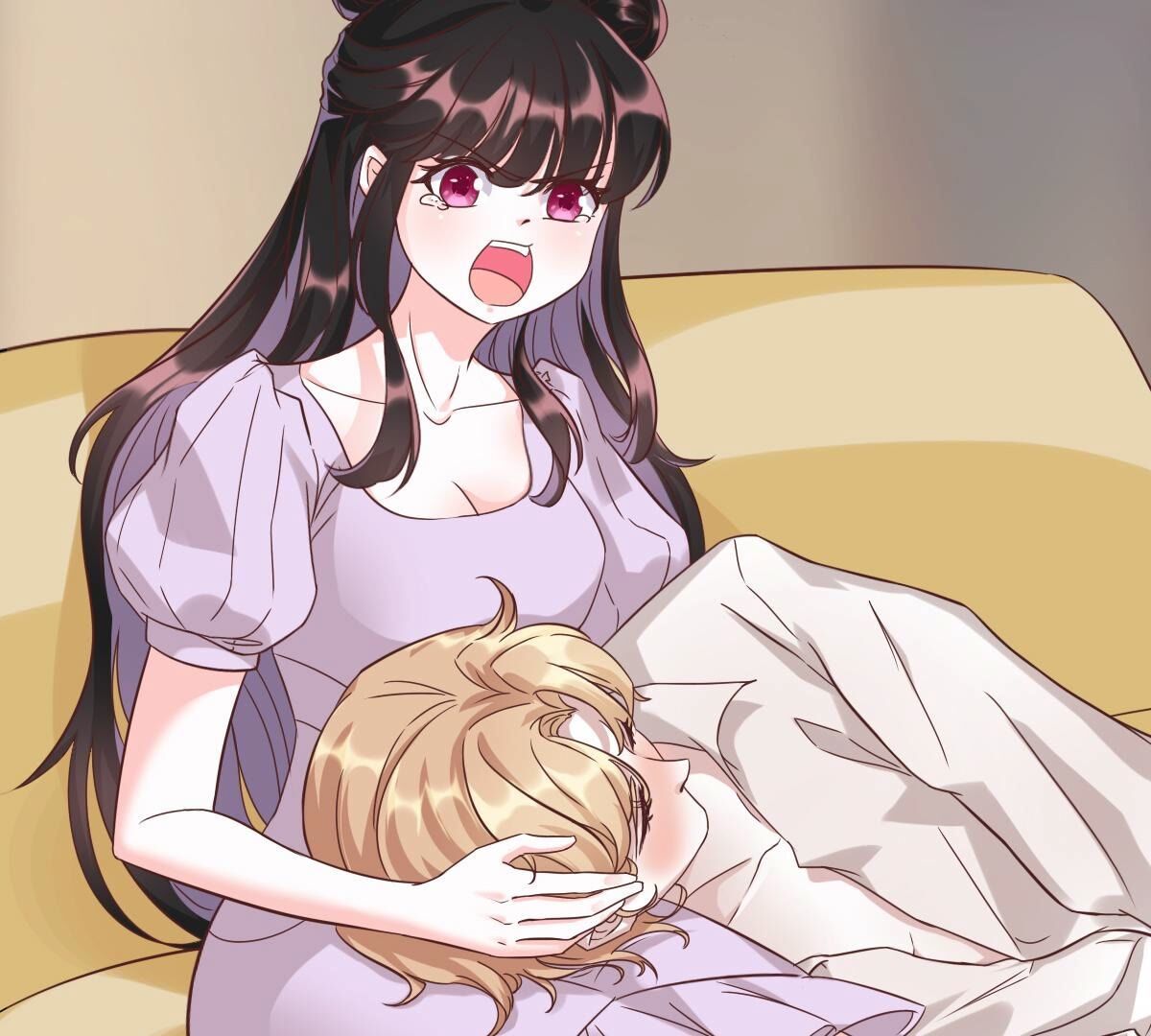 51 小唐，这样不好(1/2)-第52话