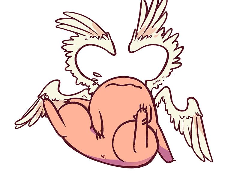 第18话 今天也在为了恋爱努力着-第18话