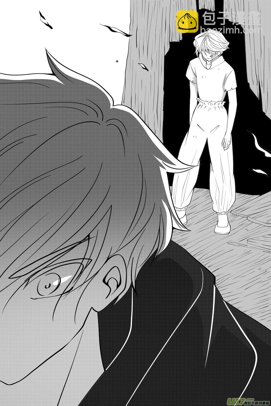 43. 通信 （5）-第124话