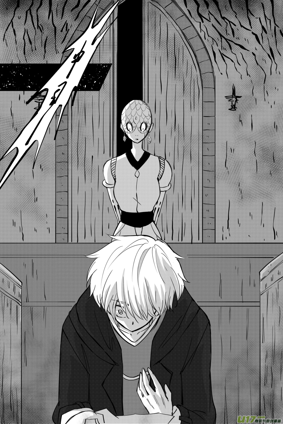 45. 决斗（3）-第130话