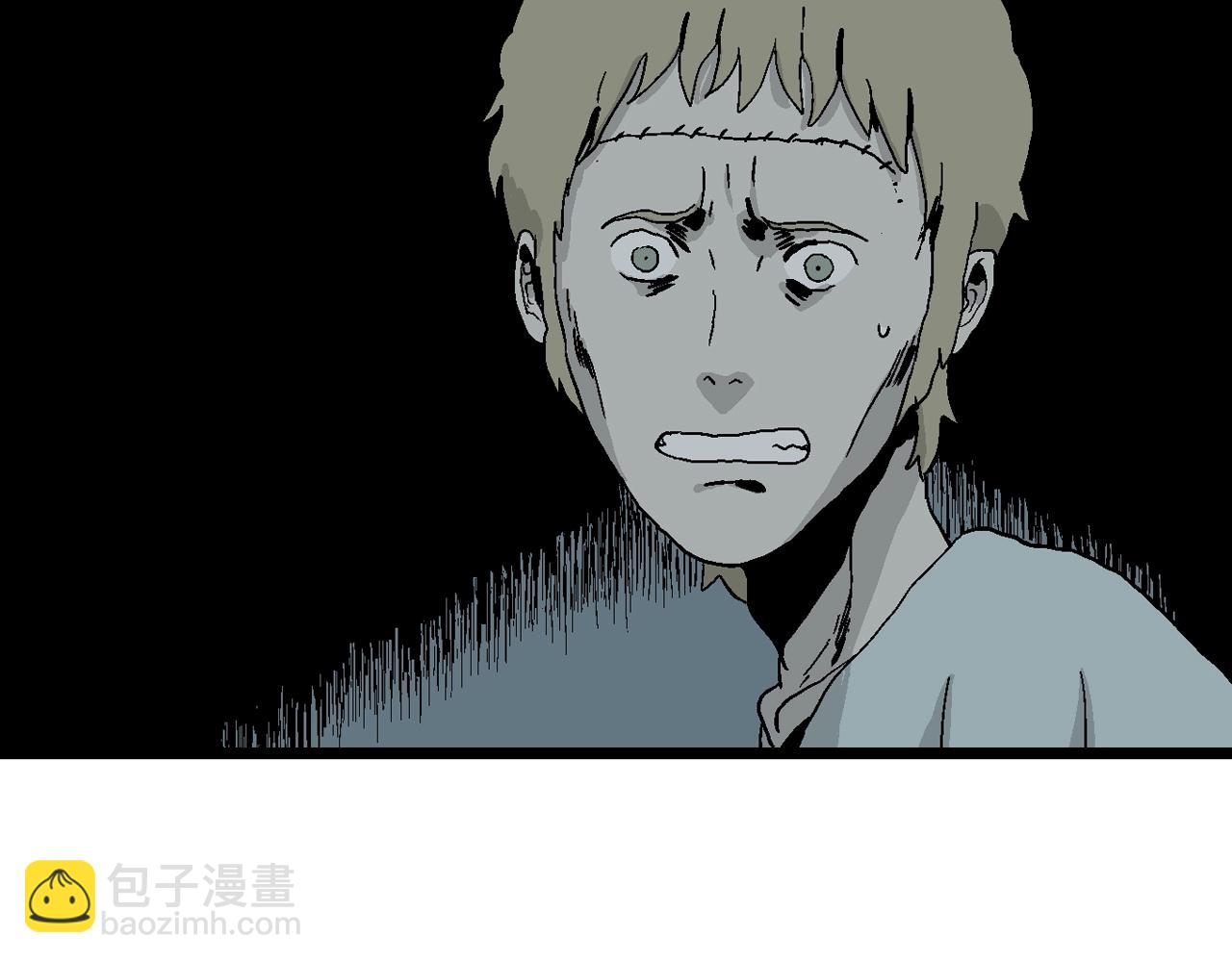 人類進化論 - 第3話 人間惡魔（三）(3/4) - 6