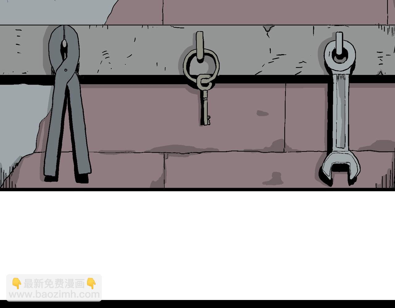 人類進化論 - 第3話 人間惡魔（三）(1/4) - 1