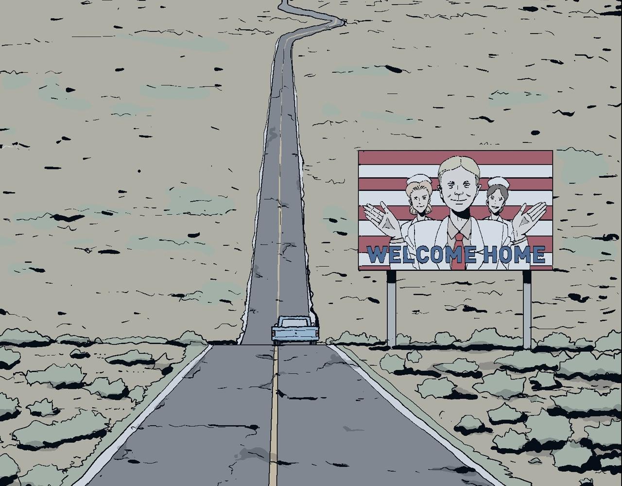 人類進化論 - 第5話 人間惡魔（五）(3/3) - 3