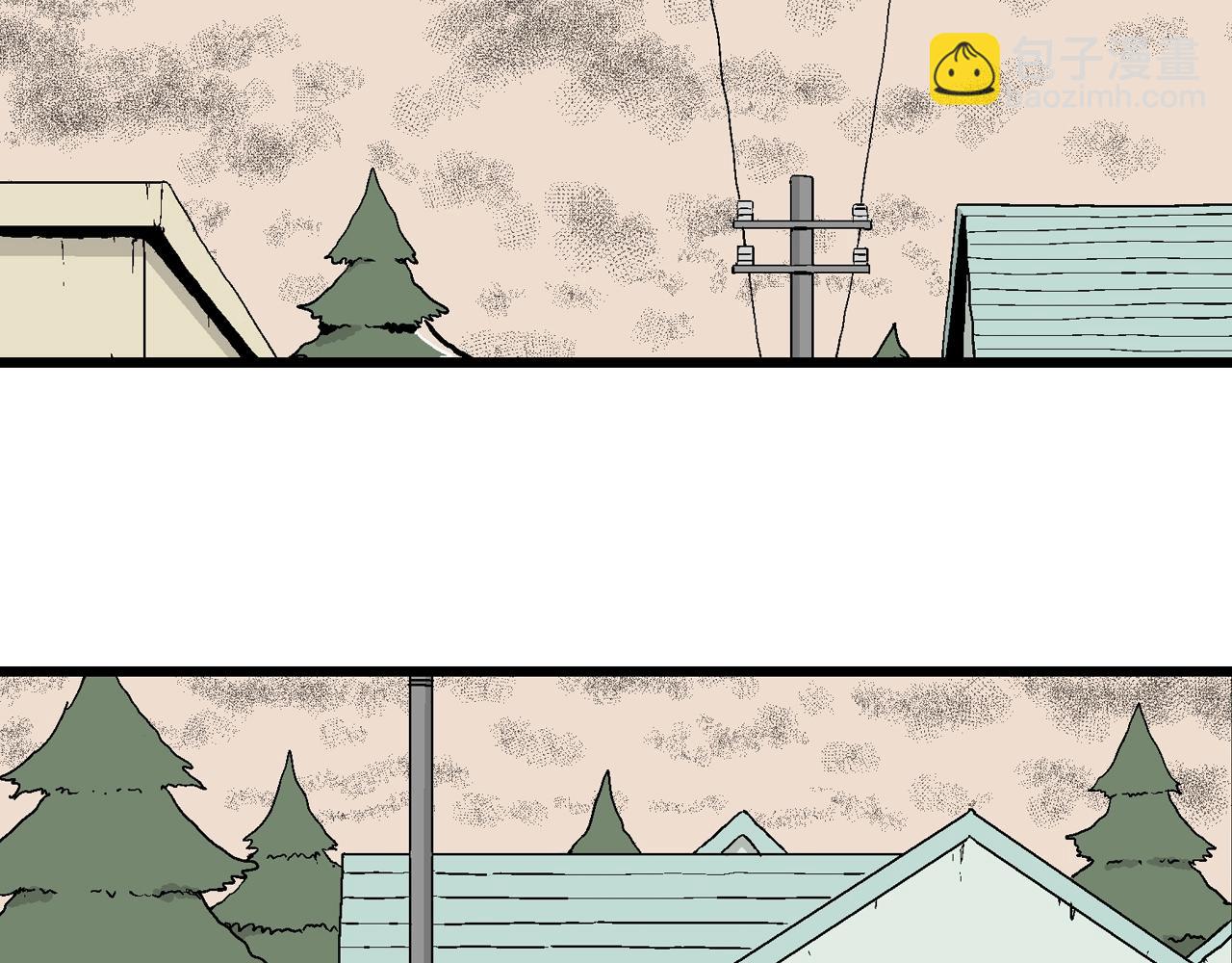 人類進化論 - 第5話 人間惡魔（五）(2/3) - 5