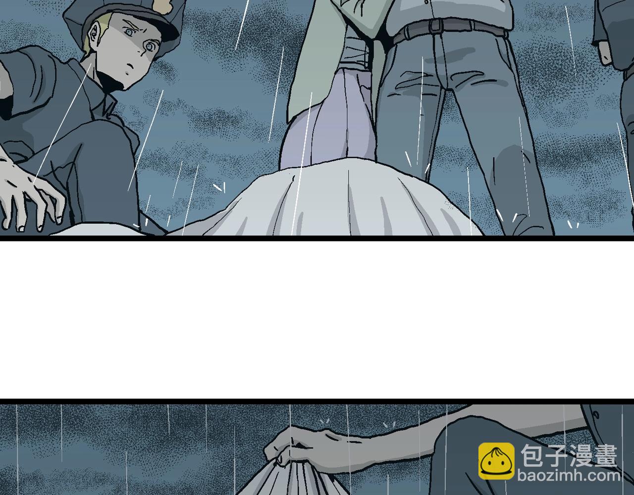 人類進化論 - 第7話 人間惡魔（七）(3/3) - 4