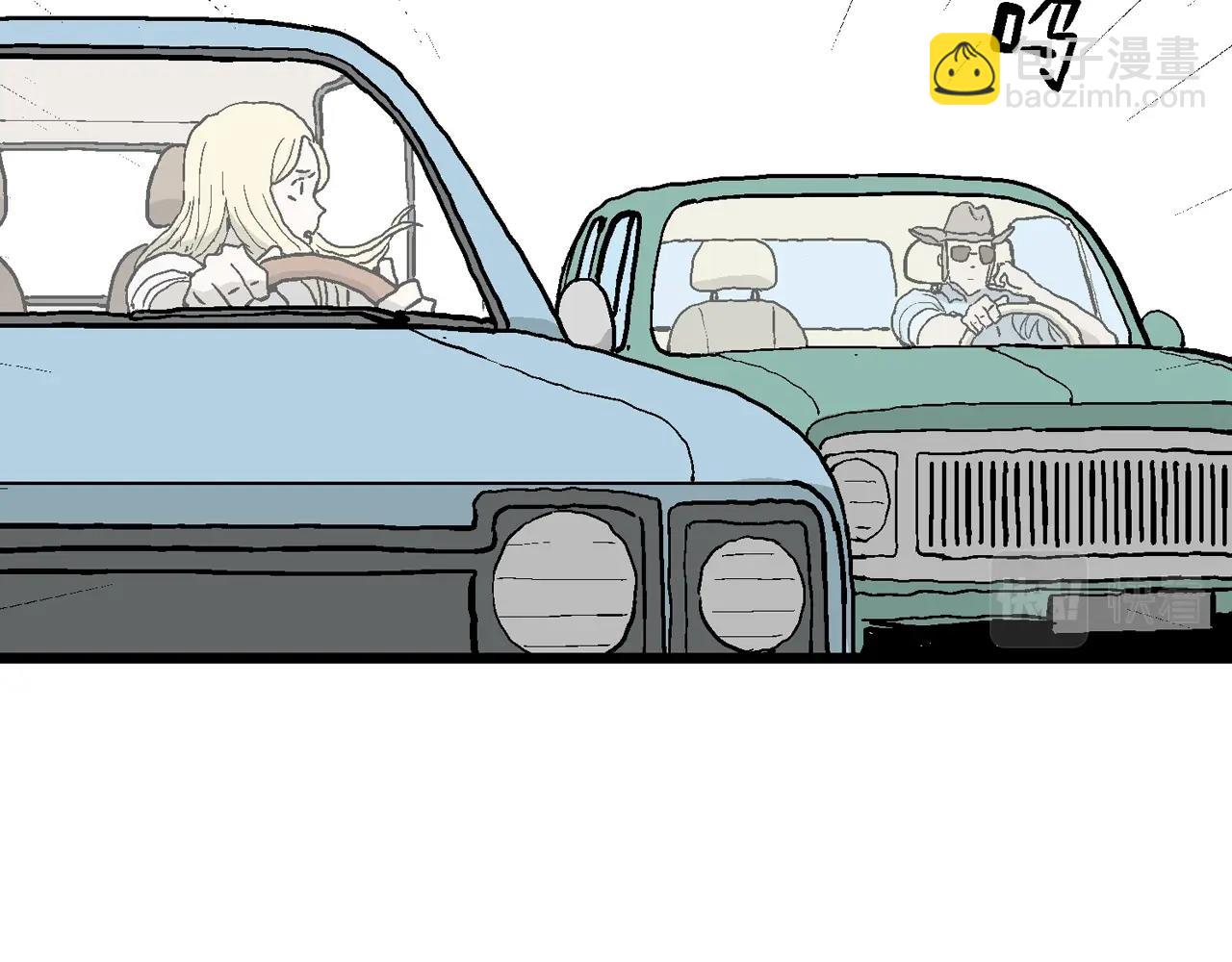 人類進化論 - 第7話 人間惡魔（七）(2/3) - 6