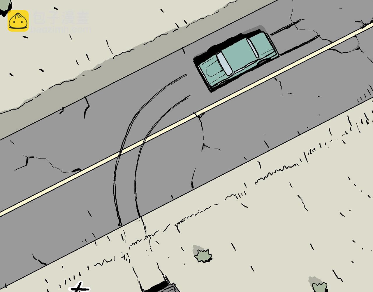 人類進化論 - 第7話 人間惡魔（七）(2/3) - 2