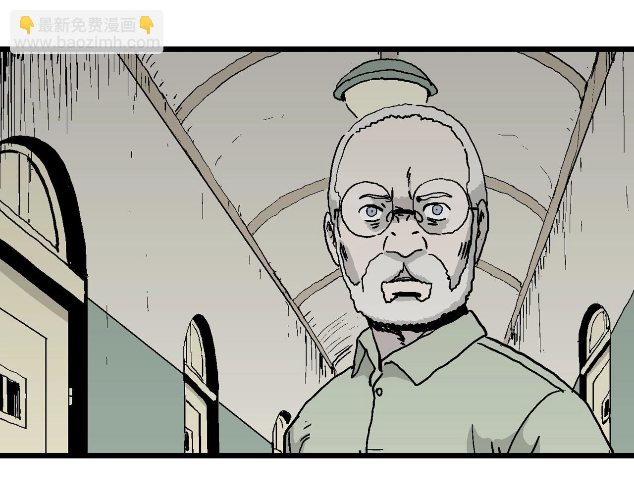 人類進化論 - 第9話 人間惡魔（九）(3/3) - 2